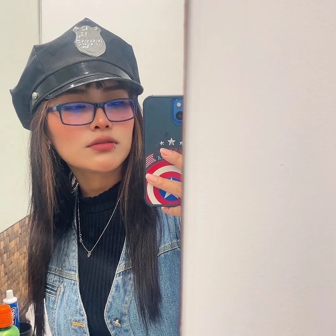 Ratadri en modo 'streamer en proceso' de la vida real
